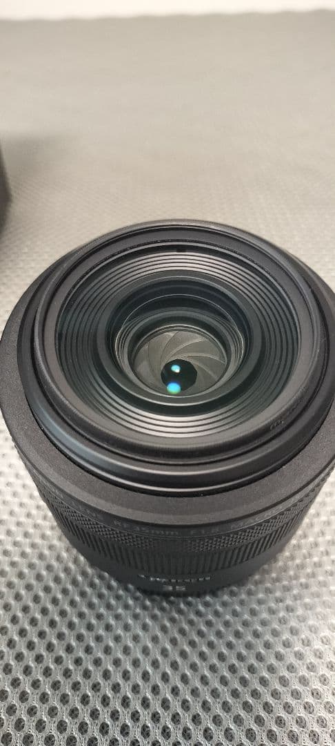 Canon RF 16mm 35mm 50mm 3本セット 美品 元箱付き