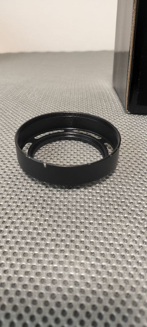 Canon RF 16mm 35mm 50mm 3本セット 美品 元箱付き