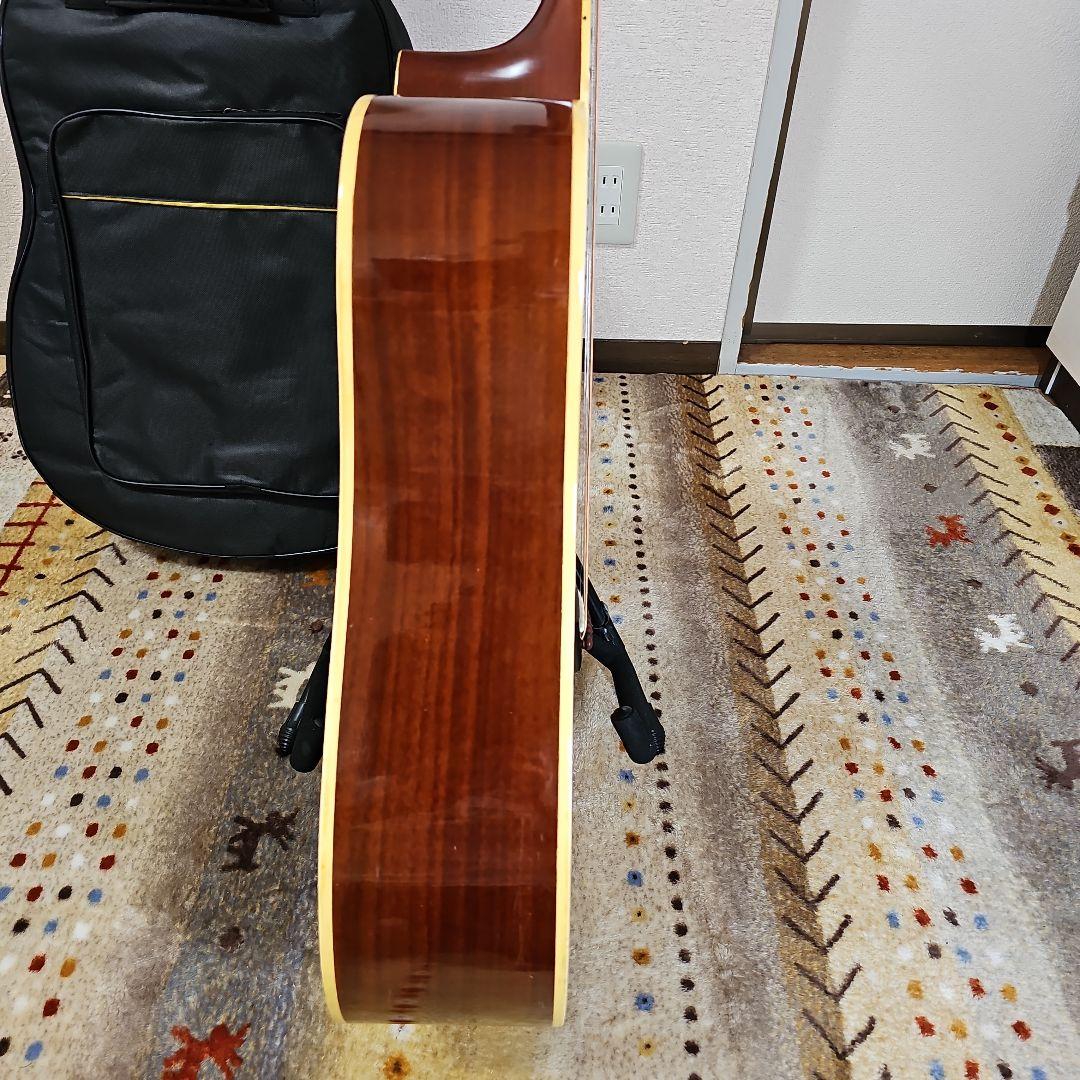 木曽鈴木W-35キグバック付き。