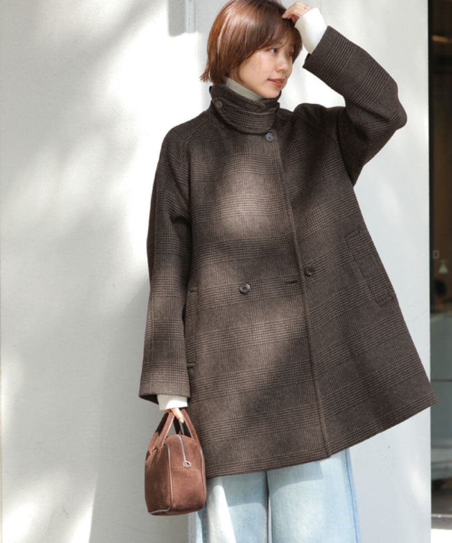 スーパーファインビーバーハーフコート