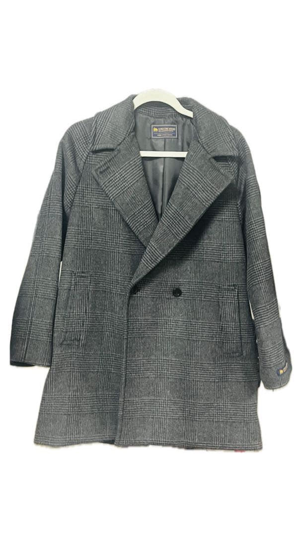 スーパーファインビーバーハーフコート