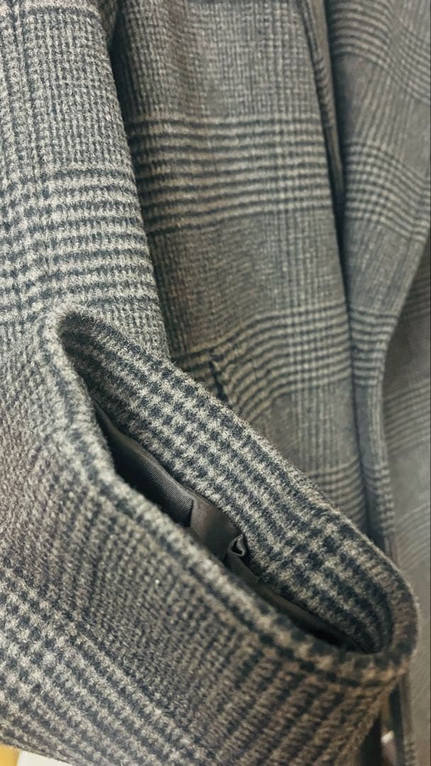 スーパーファインビーバーハーフコート