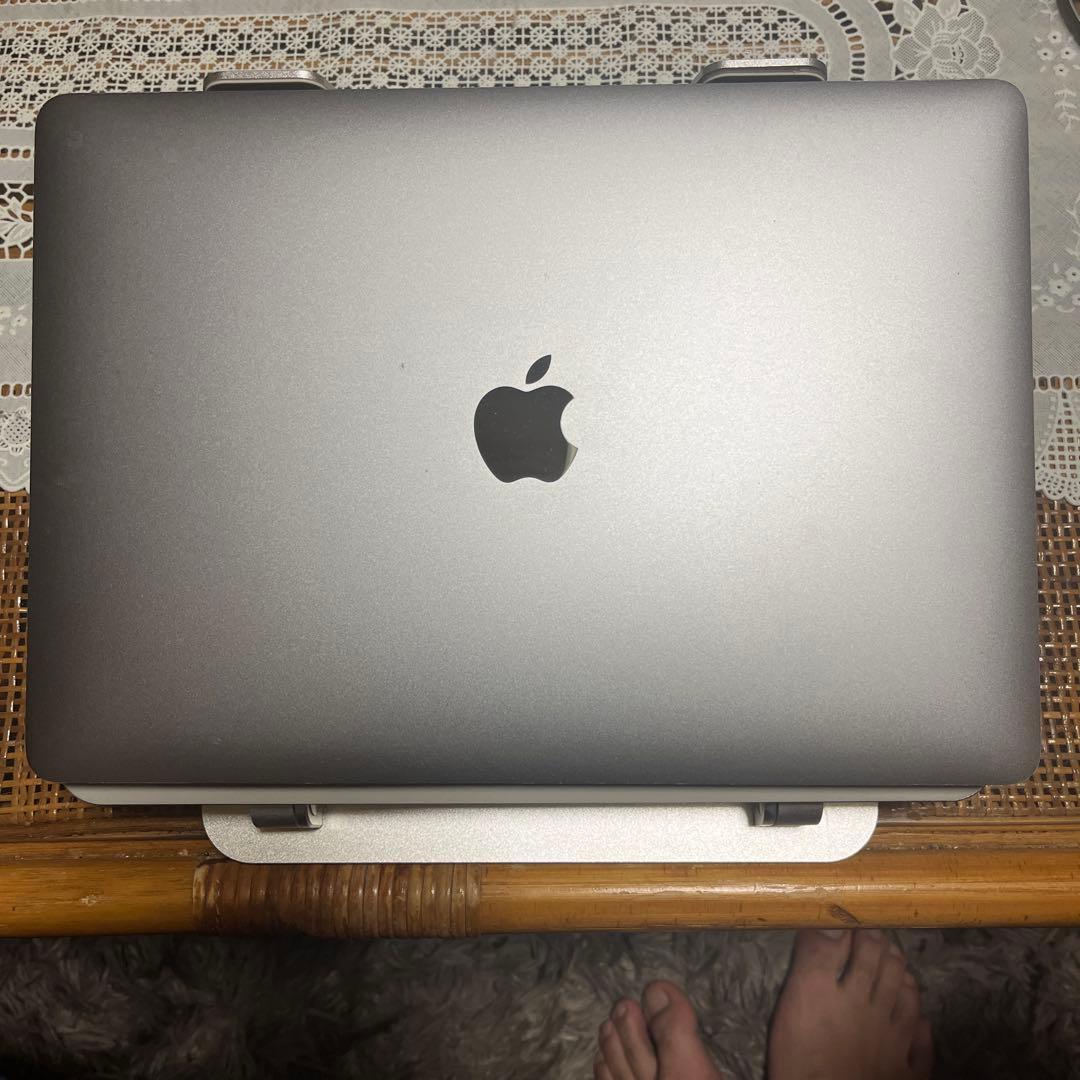 M1 MacBook Pro 13インチ