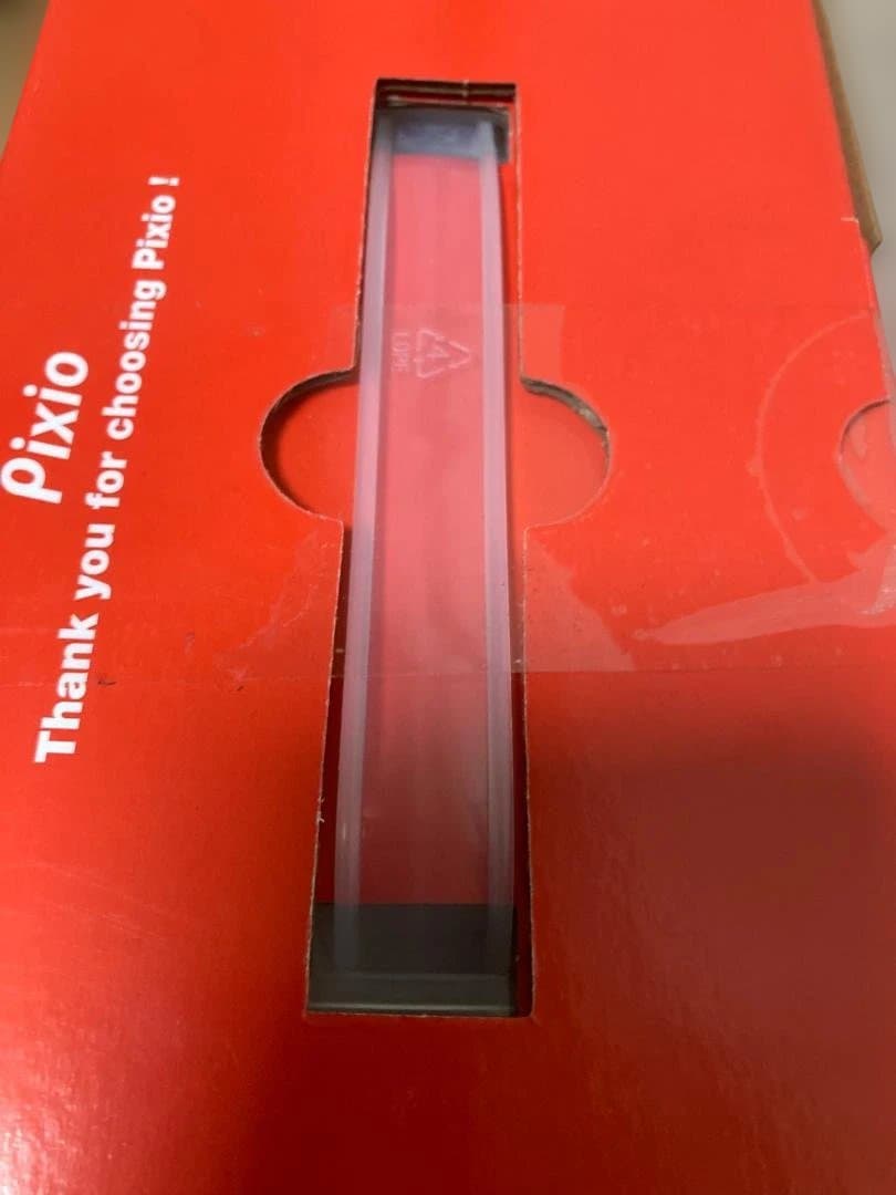 【新品未使用】Pixio PX248 Prime Plus White