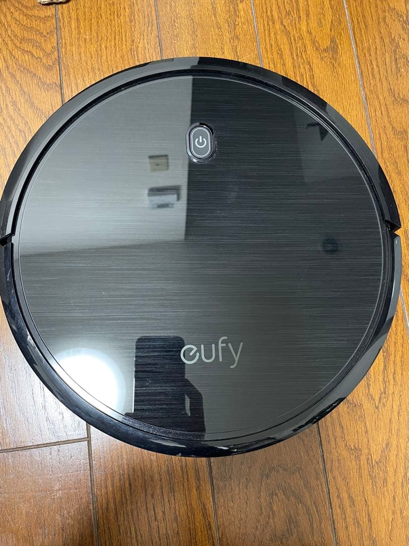 Anker Eufy RoboVac 11S (ロボット掃除機)