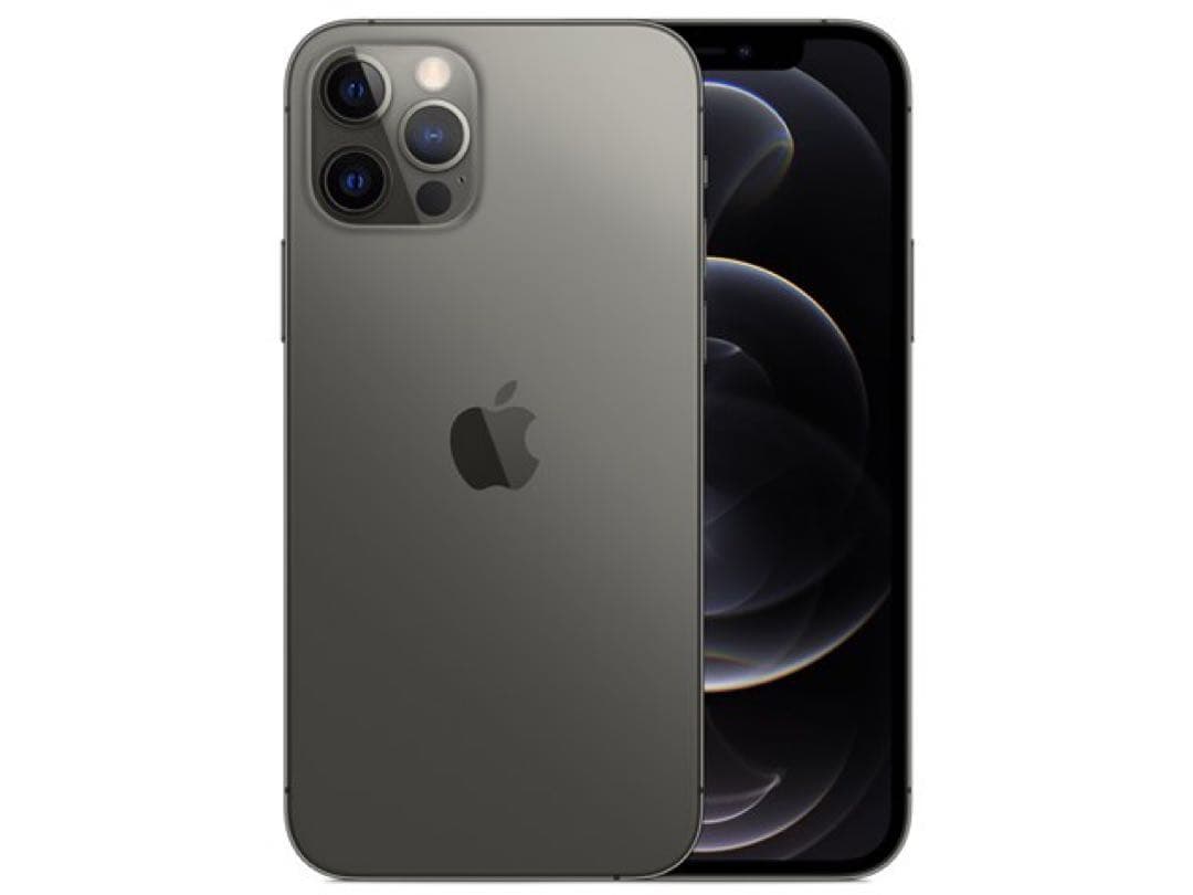 iPhone 12 Pro 256G 箱あり
