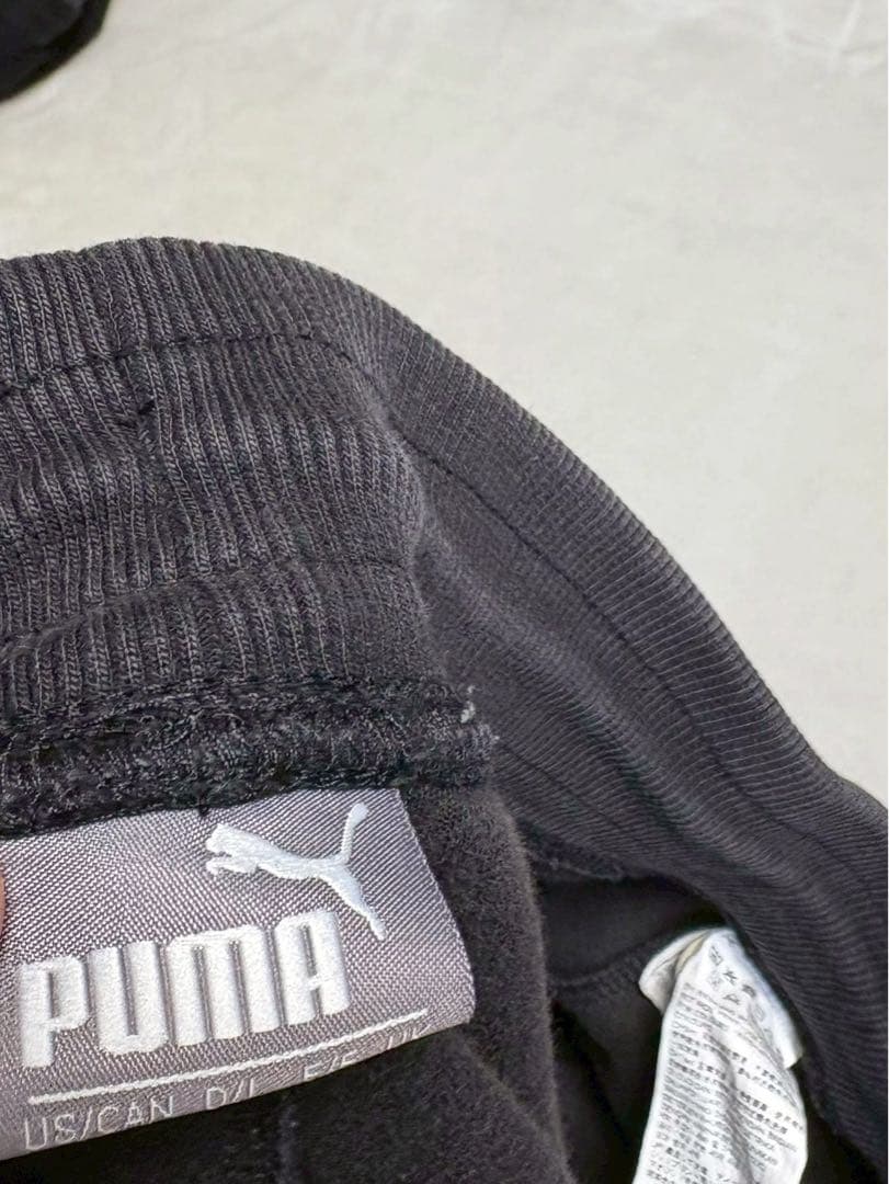 PUMA × Ferrari スクーデリア・フェラーリ ジャージ　セットアップ