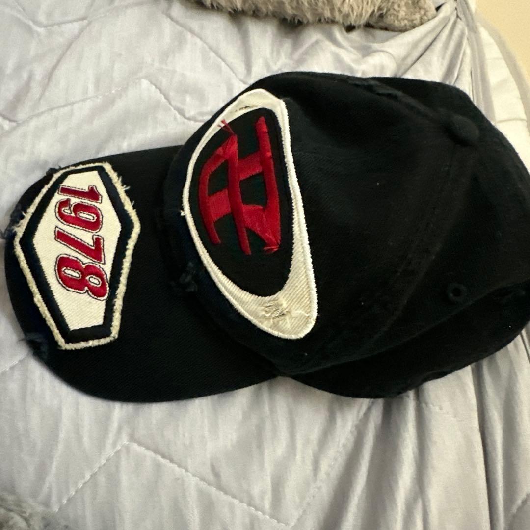 DIESEL ブラックキャップ 1978 1981