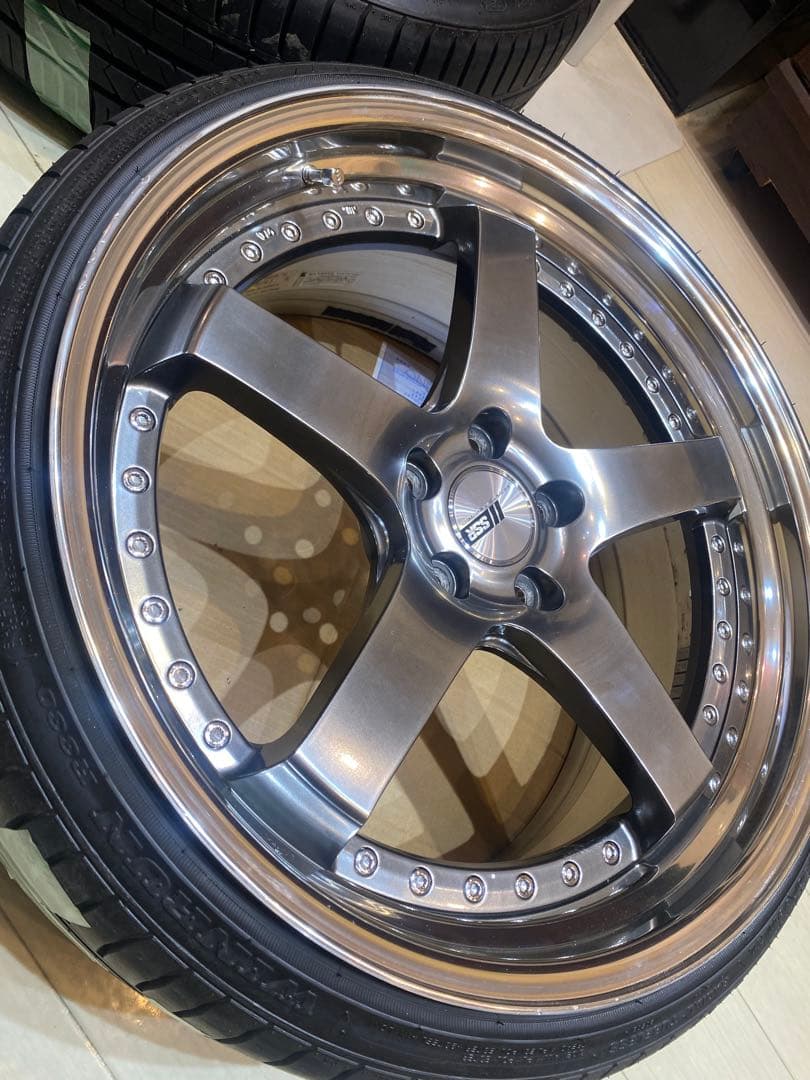 ③riku1030SSR ProfesserSP4 8.5j9.5j