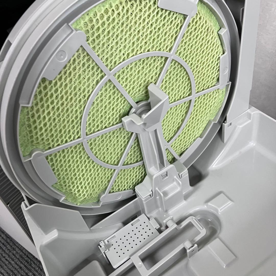 DAIKIN ダイキン⭐️加湿空気清浄機　MCK70YKS-W 2022年製