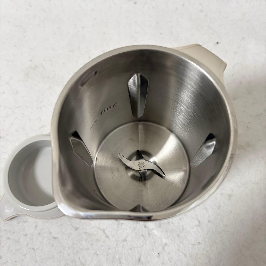 recolte レコルト 自動調理ポット スープメーカー RSY-1