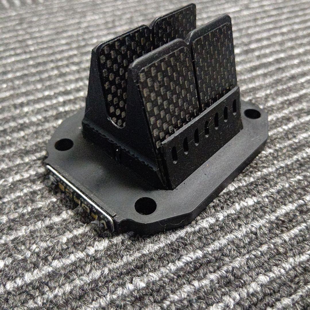 NSR50 NS-1 NS50F CRM50 V-FORCE3.5 リードバルブ