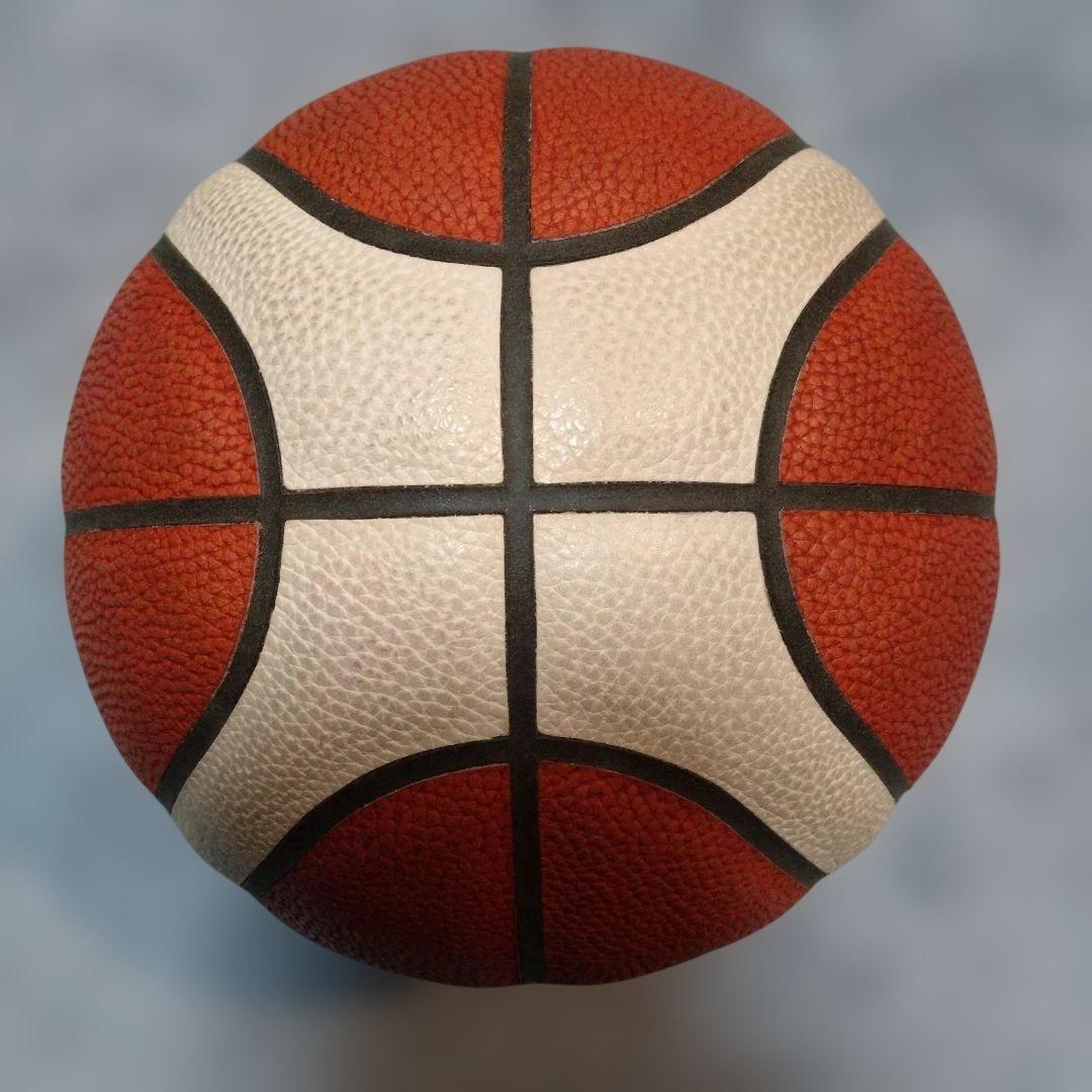 molten FIBA公認公式試合用ボール B7G5000