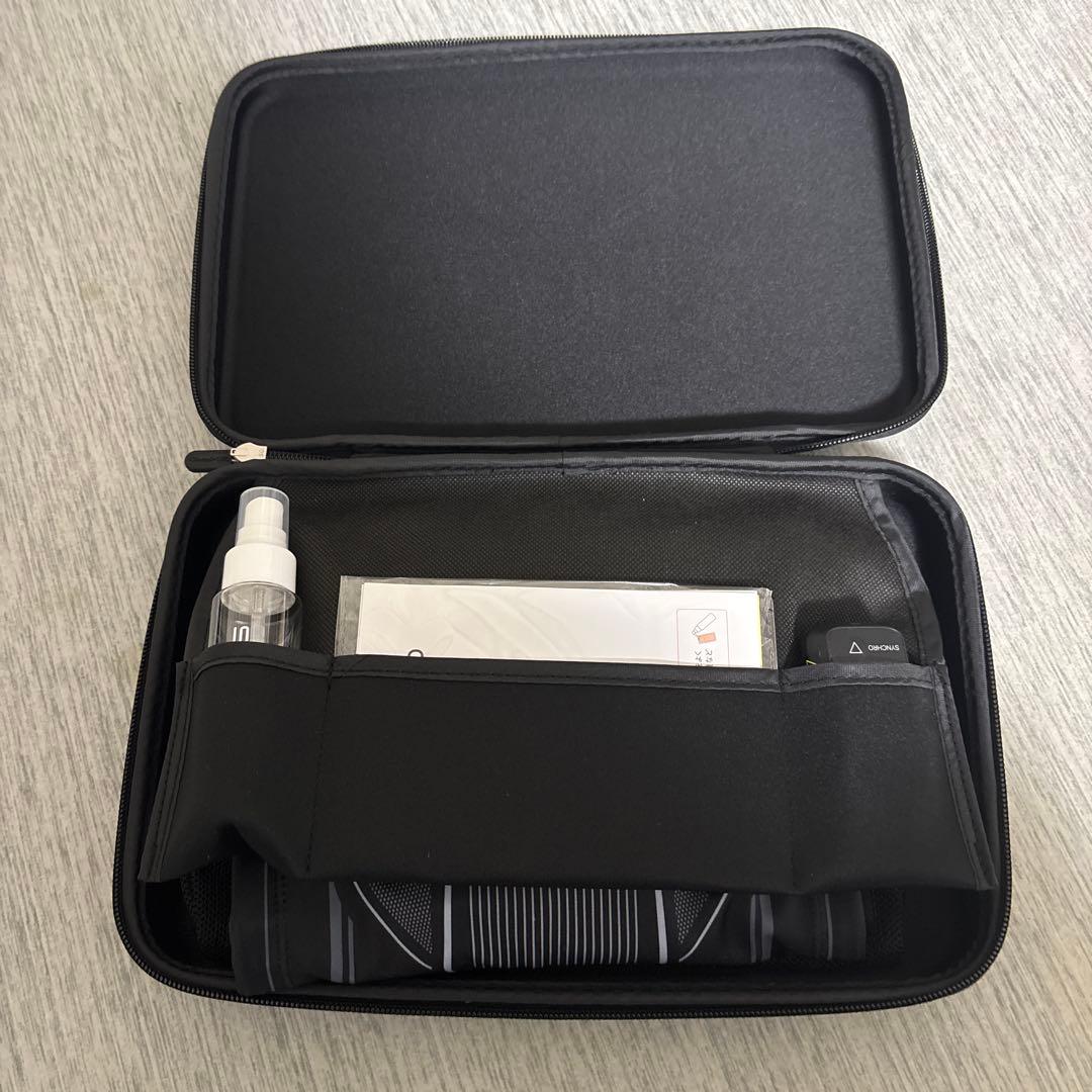 【GT】SIXPAD コアベルト