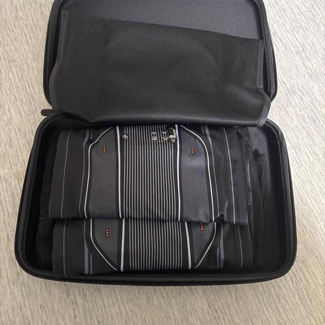 【GT】SIXPAD コアベルト