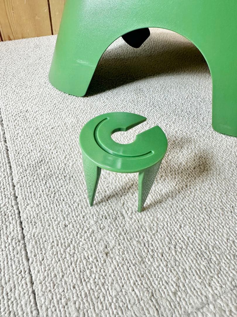 Teego ティーゴ ゴルフボール PEボール ディスペンサー 0789