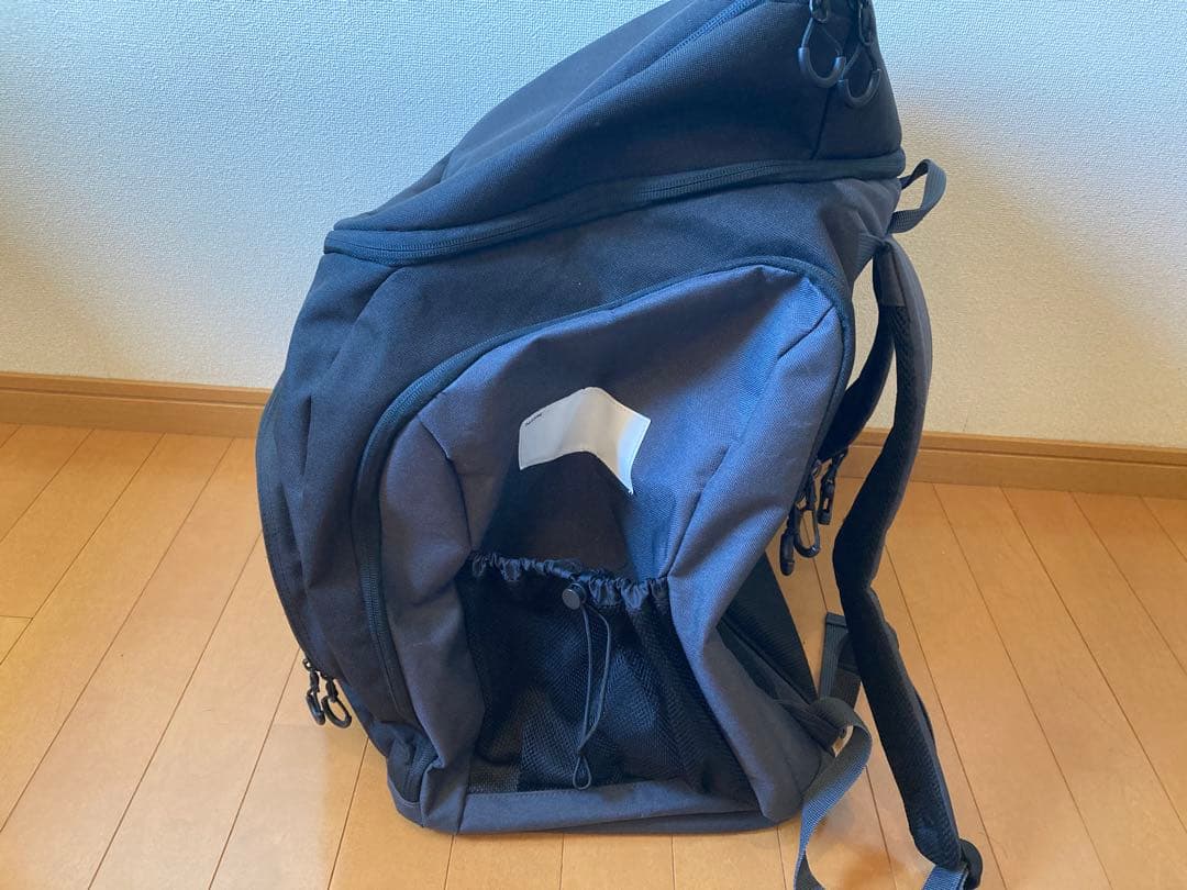 フォルクル　Volkl　レースバッグ　115L