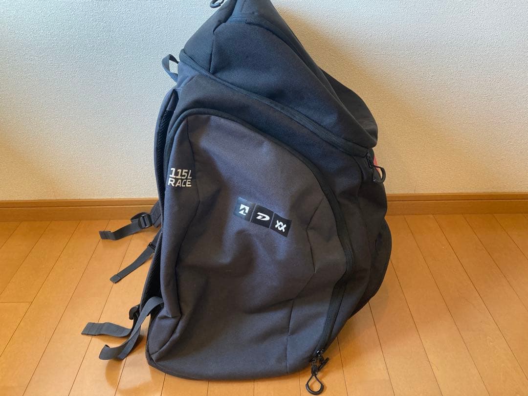 フォルクル　Volkl　レースバッグ　115L