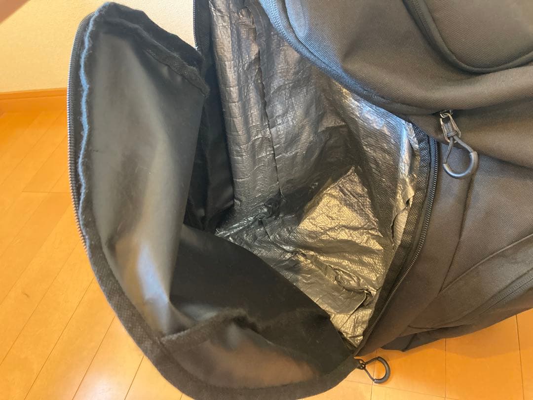 フォルクル　Volkl　レースバッグ　115L