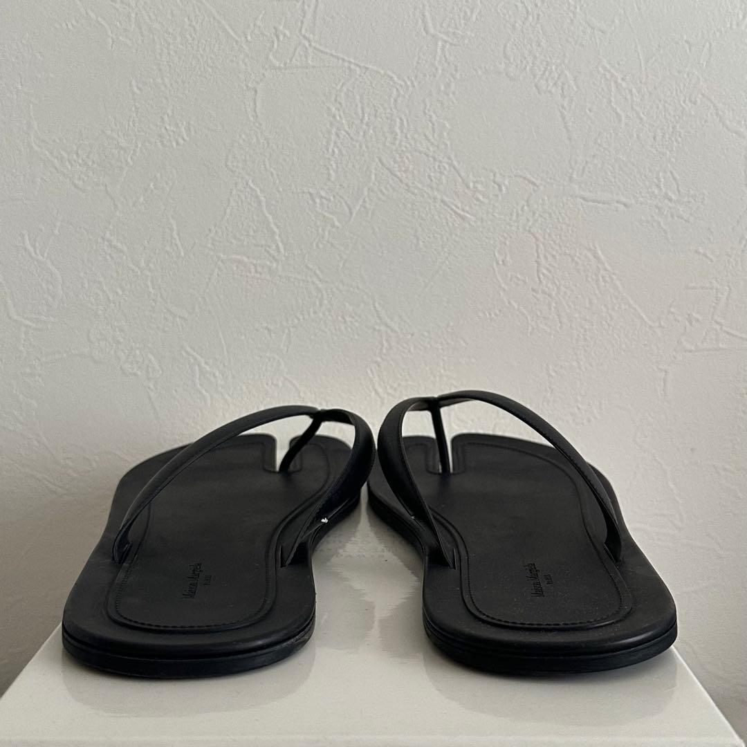 maison margiela タビサンダル ラバー 43