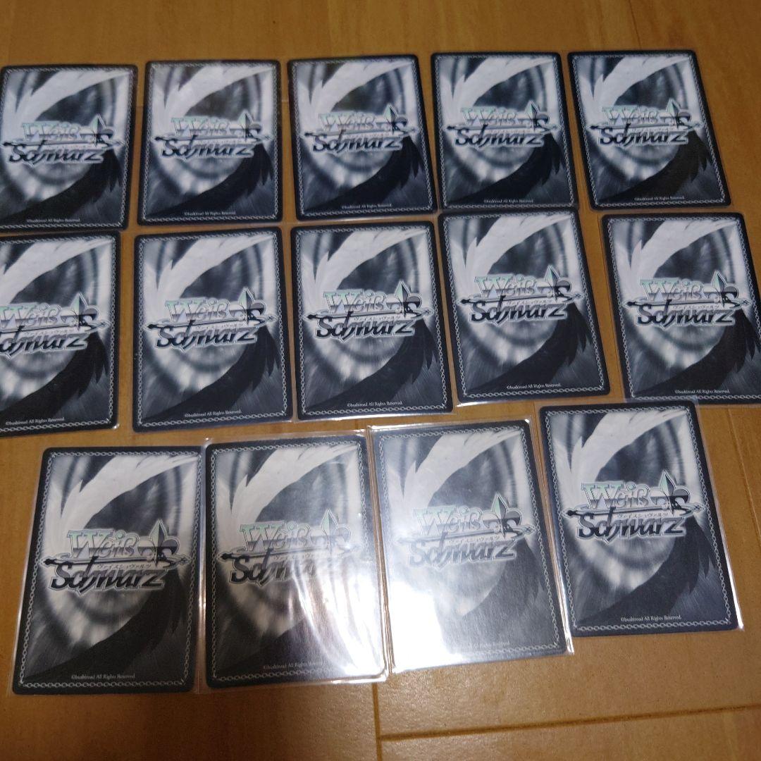 にゃさん専用 アイドルマスター輝きの向こう側へ！ サイン入りトレカセット