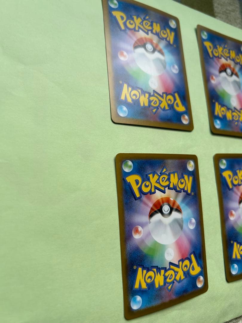 ロケット団のアテナ，サカキ sar