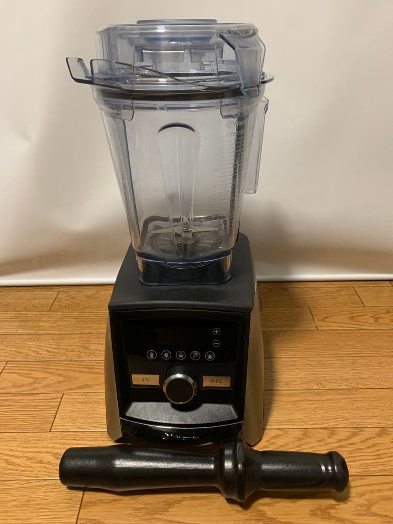 バイタミックス Vitamix A3500