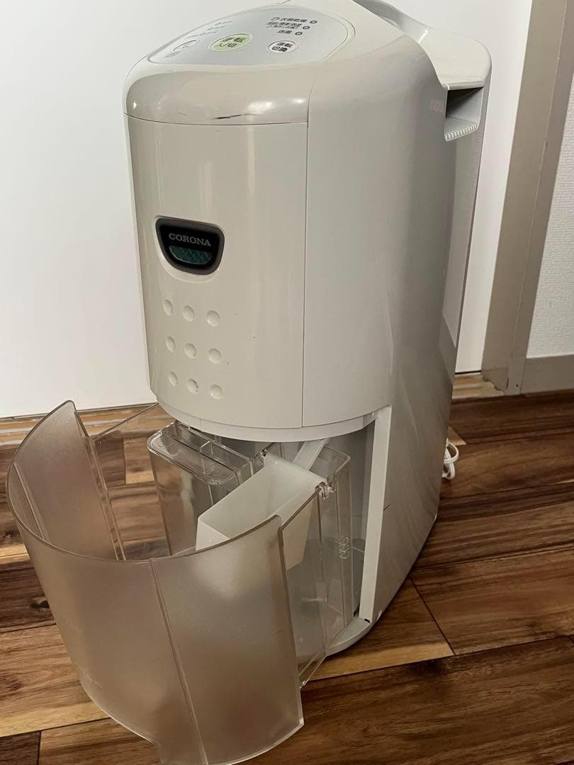 CORONA コロナ 除湿機 CD-P6320 2020年製 コンプレッサー式