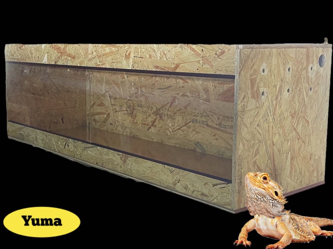 爬虫類ケージ　120×40×40 飼育　ケージ　飼育ケース　飼育ケージ　ペット