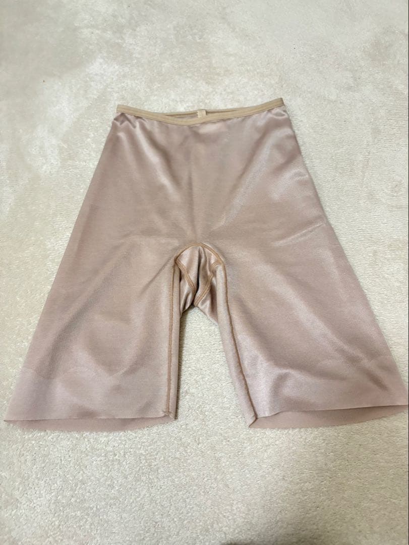 C'EST MOI(セモア) NOBLE ブライダルインナー　ビスチェ/ガードル