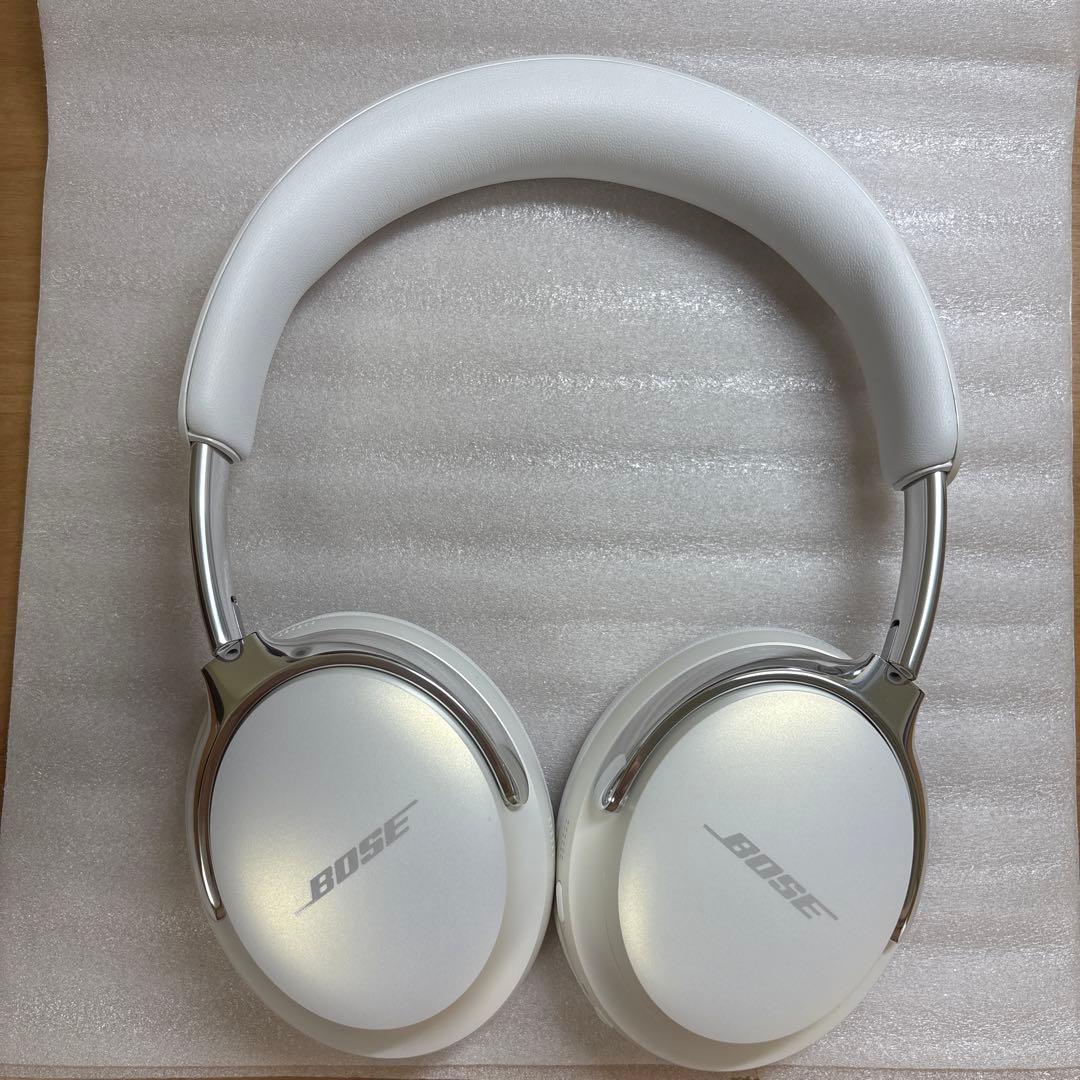 ヘッドホン Bose QuietComfort Ultra Headphones 60th