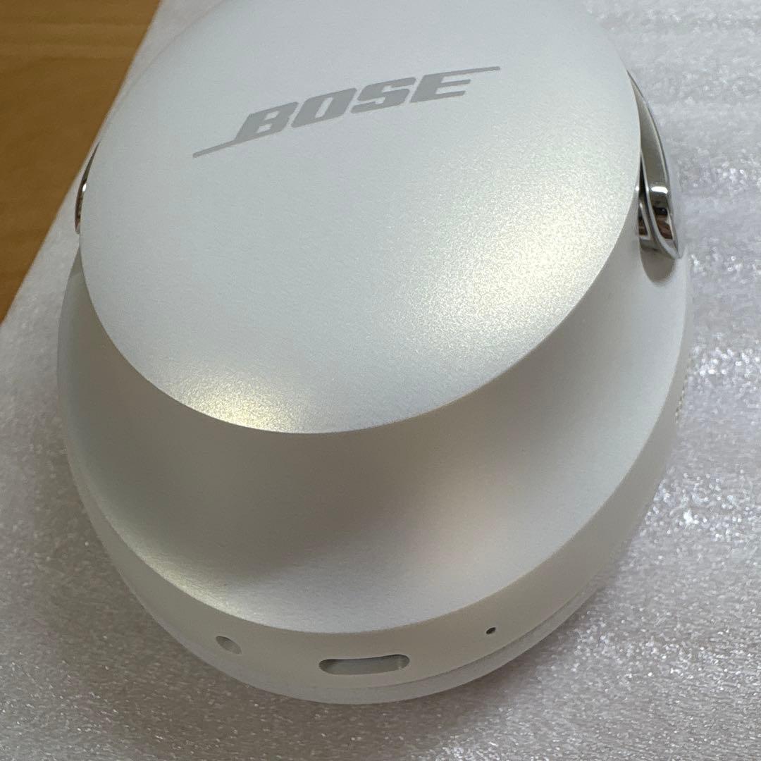 ヘッドホン Bose QuietComfort Ultra Headphones 60th