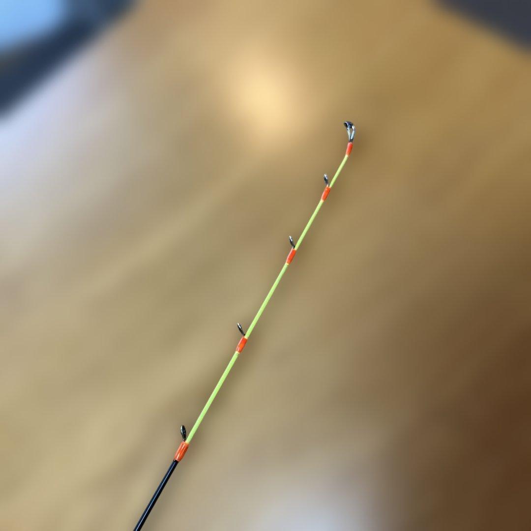 クレイジーオーシャン　オーシャンソードVertexヴァーテックスOSV-53ML