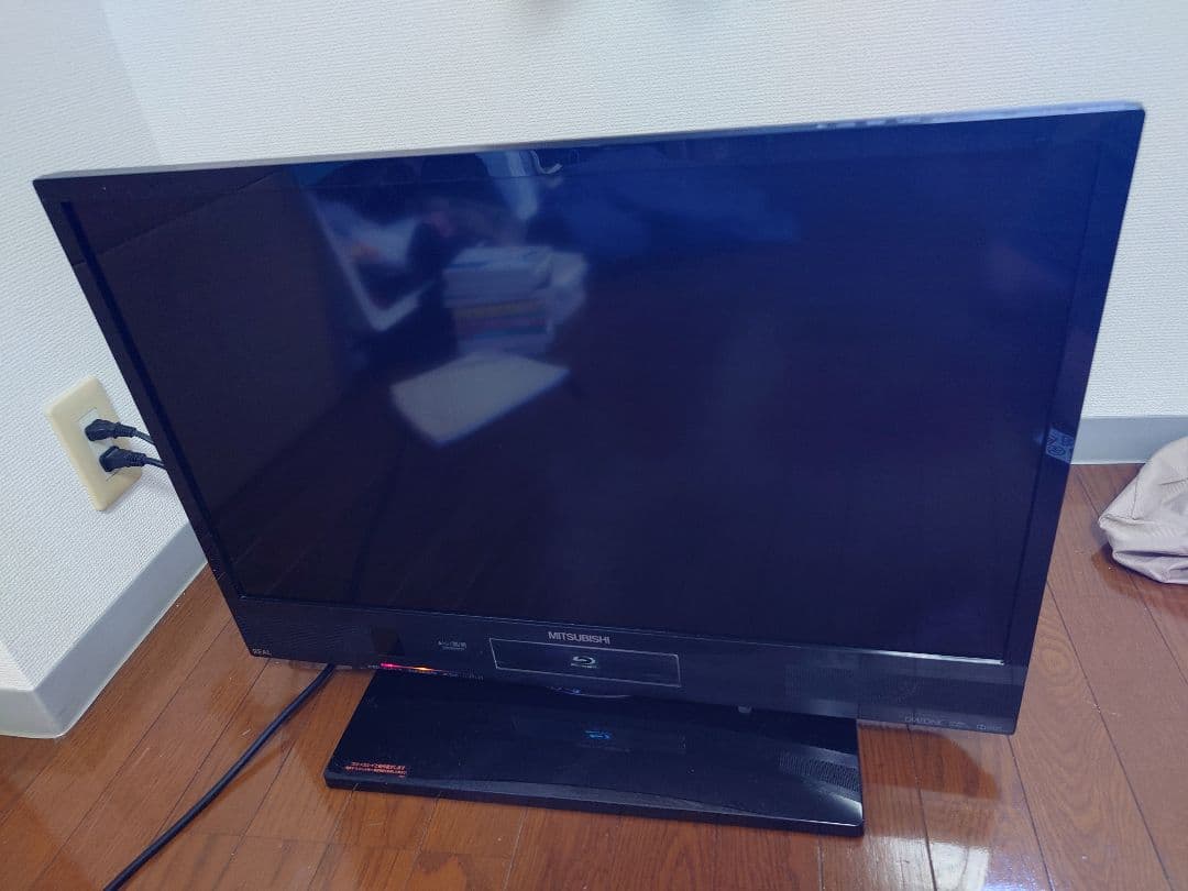 三菱テレビ lcd-a29bhr4