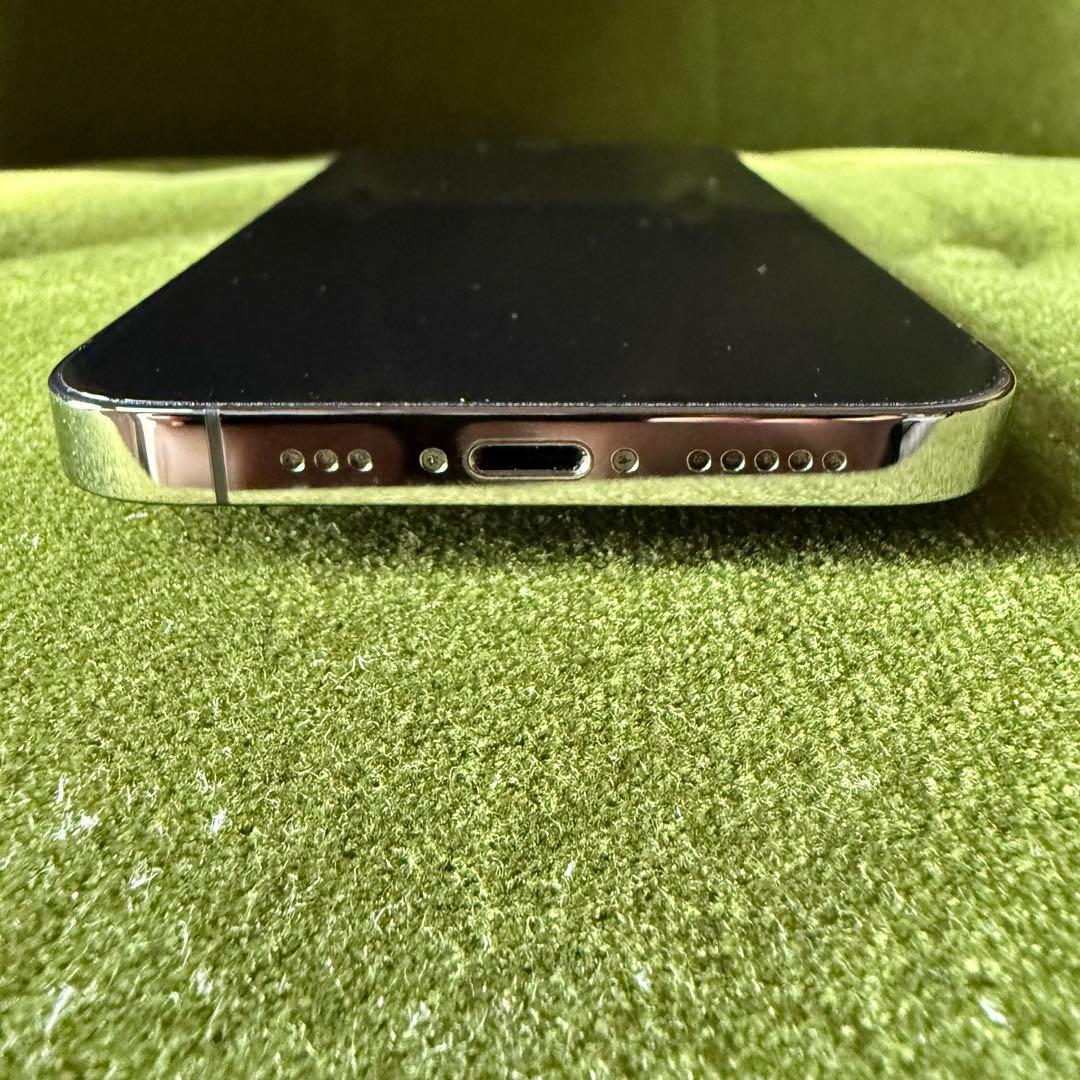 iPhone12pro / 512GB / Graphite / SIMフリー