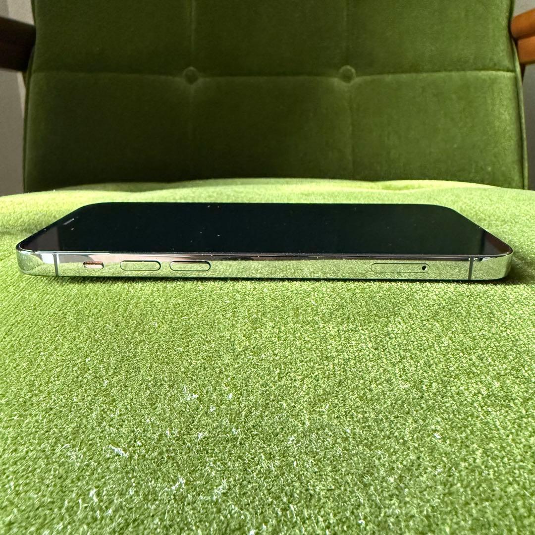 iPhone12pro / 512GB / Graphite / SIMフリー