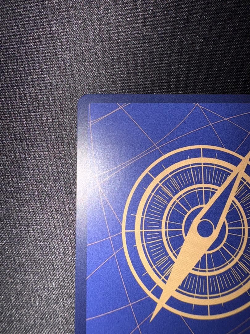 ワンピースカードゲーム ハンコック コミパラ