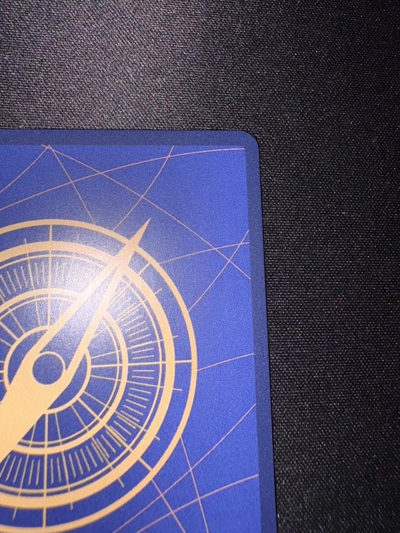 ワンピースカードゲーム ハンコック コミパラ