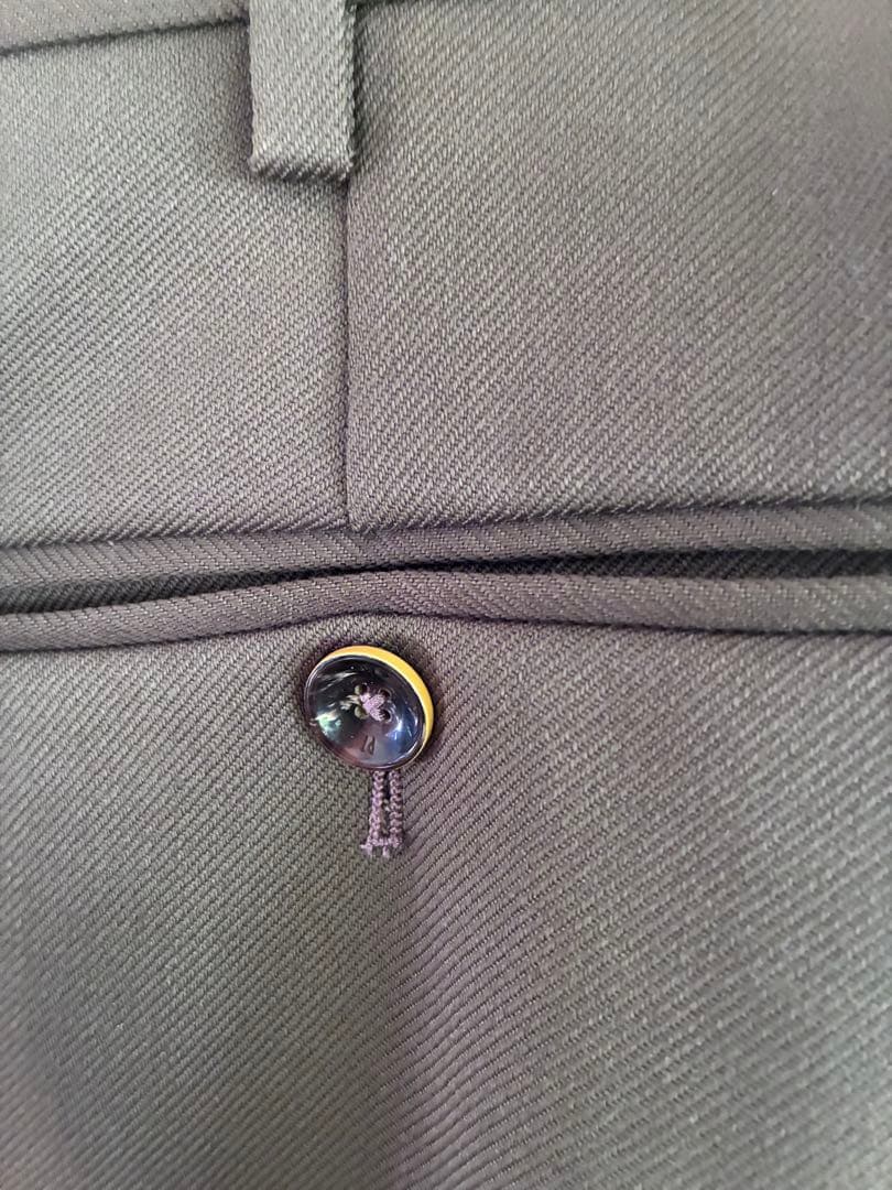 新品未使用　PT TORINO　REBEL FIT サイズ48 オリーブ