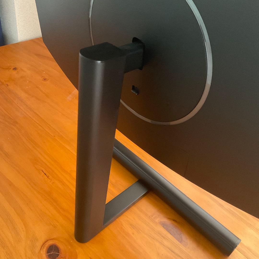 HUAWEI MateView GT デュアルスピーカーサウンドバー