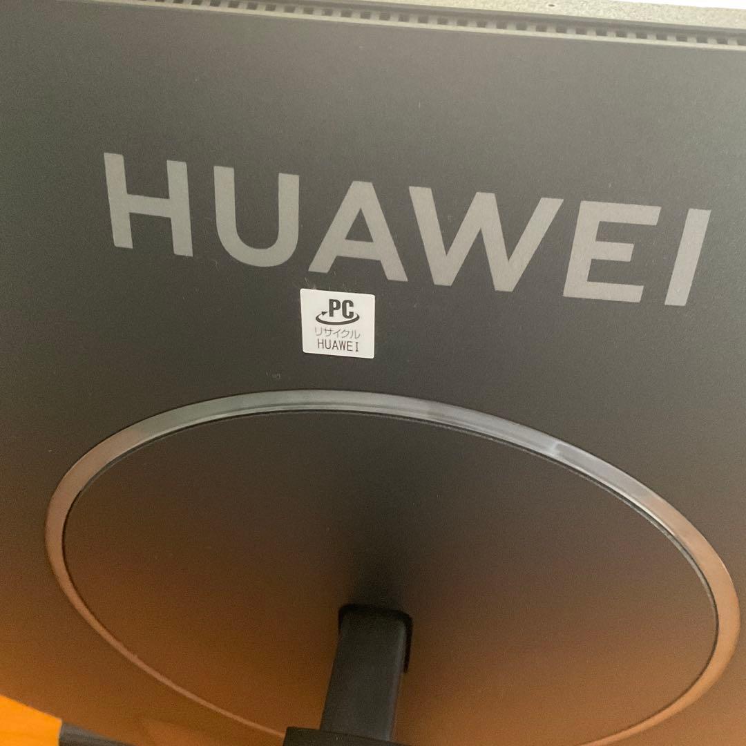 HUAWEI MateView GT デュアルスピーカーサウンドバー