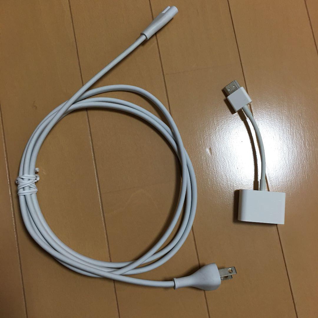 Macデスクトップ Apple Mac mini 2011