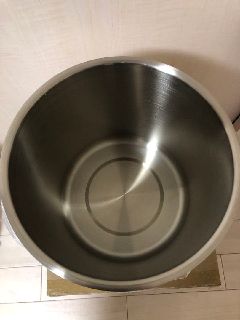 真空保存容器OoBLE　お米入れ13L