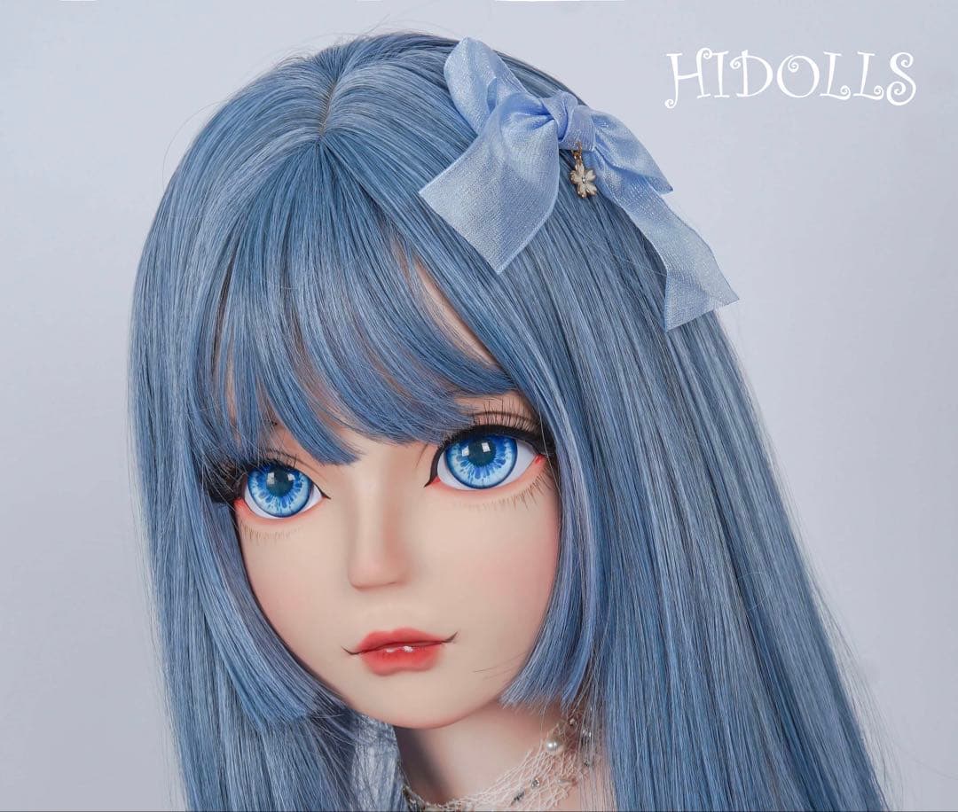 ア*パ様 【2/5まで値下げ交渉可能】 HIDOLLS 着ぐるみ　マスク ドール