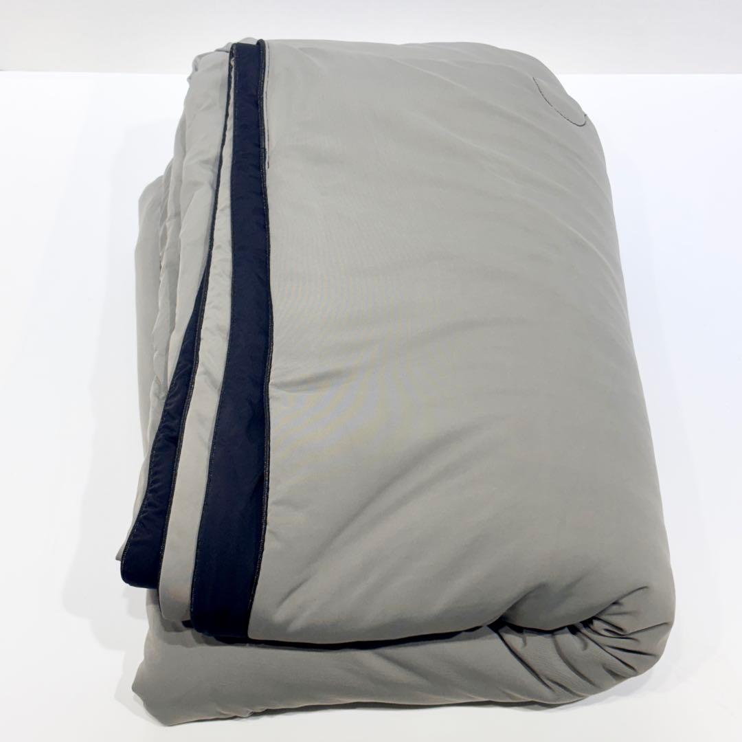 kazu★ヒツジのいらないかけ布団アイス・ブレイク NEO ブラック