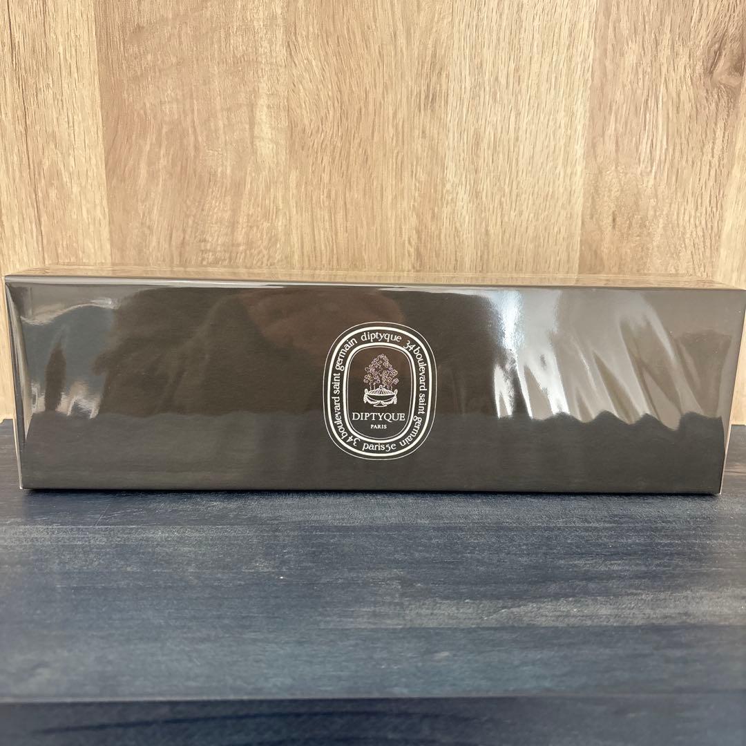 Diptyque ディプティック　2024 クリスマス限定版ミニキャンドルセット