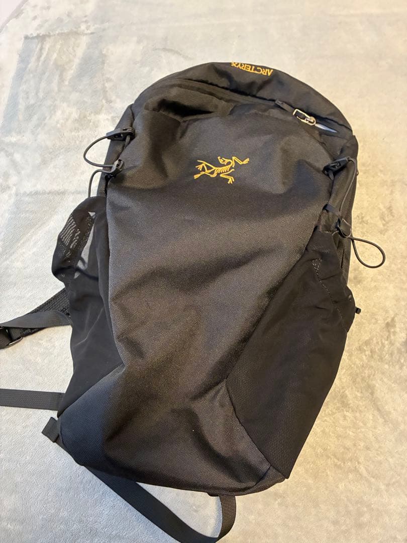 アークテリクス マンティス16