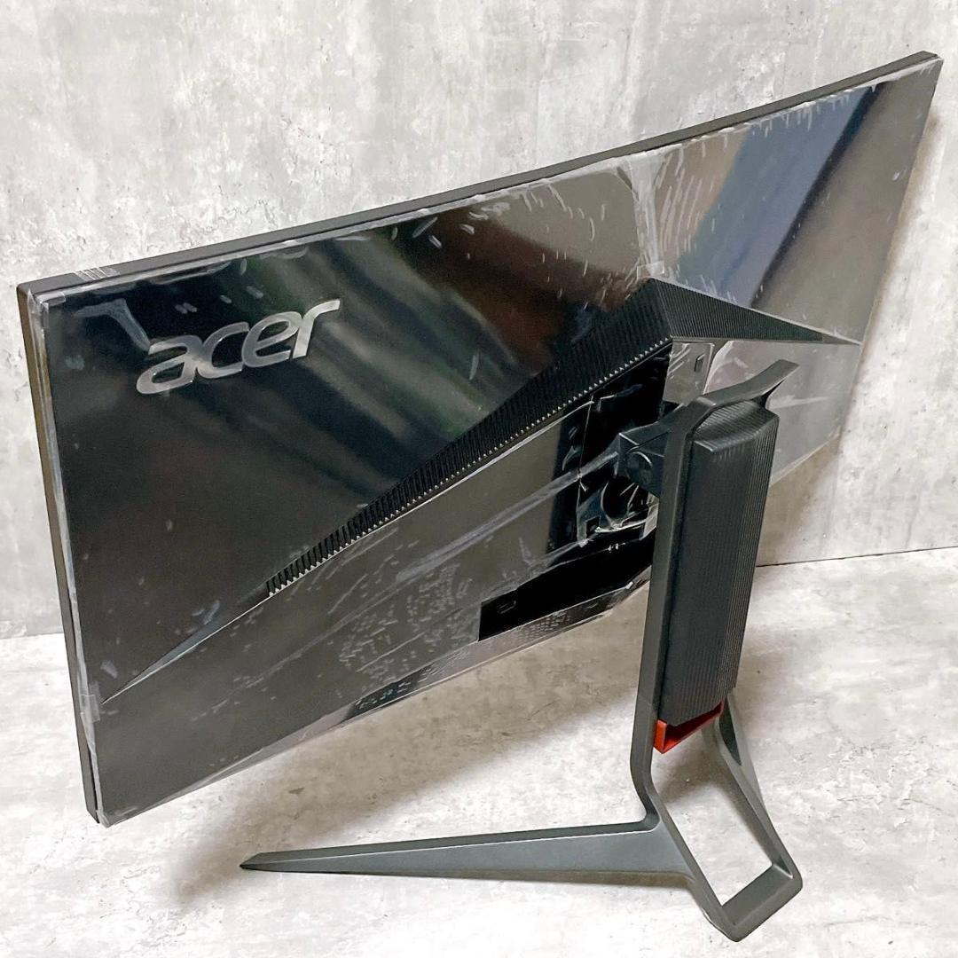 Acer ゲーミングモニター X34bmiphz 湾曲ウルトラワイド 34インチ