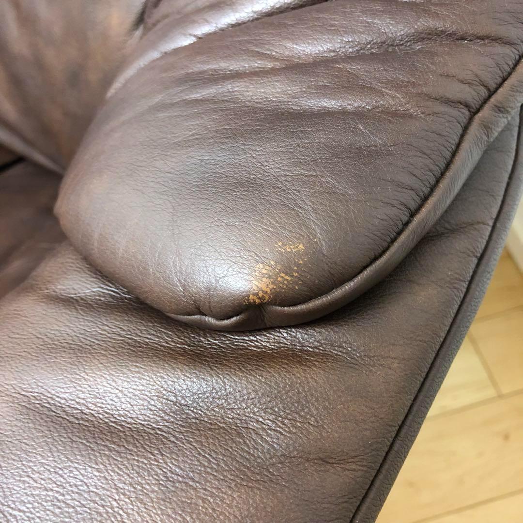 【送料込】 エコーネス　レノ　Sサイズ　ストレスレスチェア　本体のみ