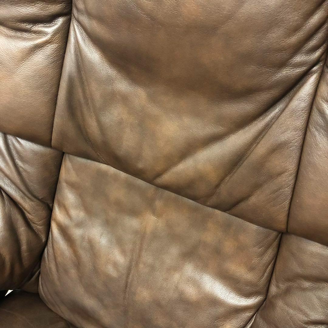 【送料込】 エコーネス　レノ　Sサイズ　ストレスレスチェア　本体のみ